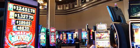 slot machine casino in california